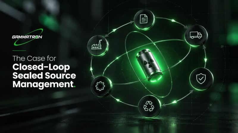 The Case for Closed-Loop Sealed Source Management