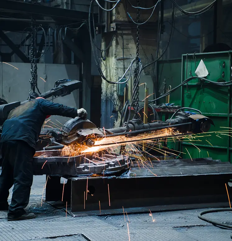 Encapsulation Services