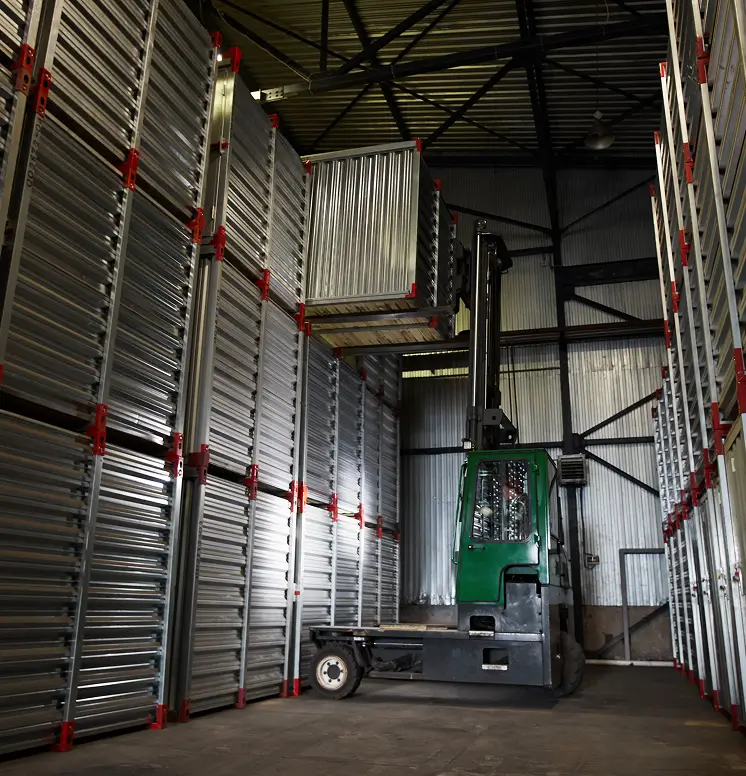 Storage systems